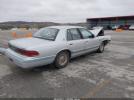 Mercury Grand Marquis Ls Image 3