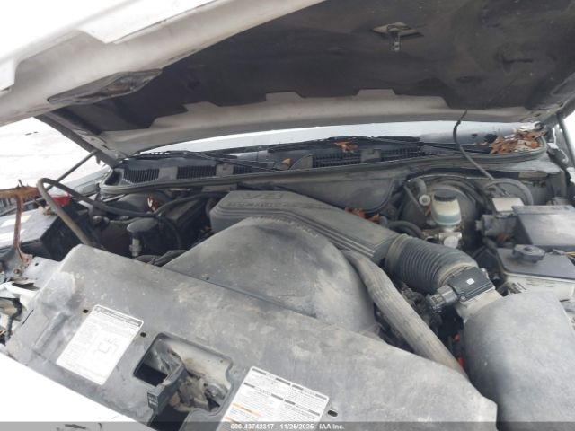 Mercury Grand Marquis Ls Image 8