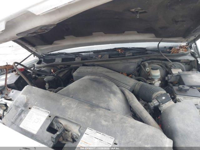 Mercury Grand Marquis Ls Image 8