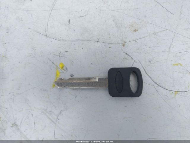 Mercury Grand Marquis Ls Image 12