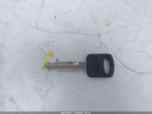 Mercury Grand Marquis Ls Image 12