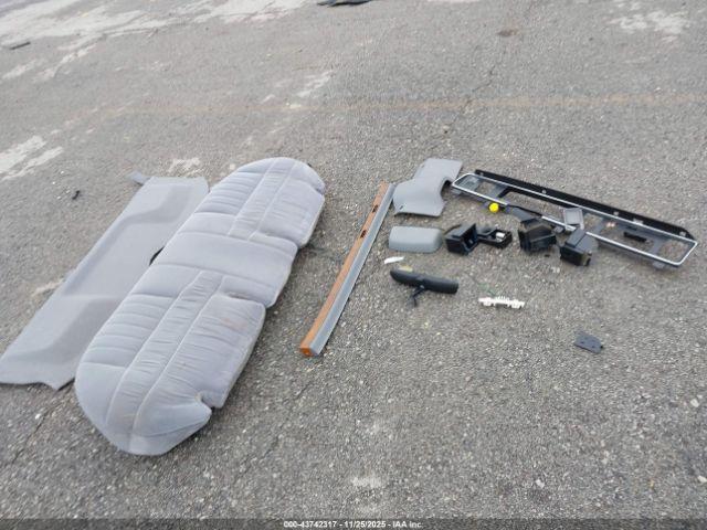 Mercury Grand Marquis Ls Image 9