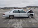 Mercury Grand Marquis Ls Image 15