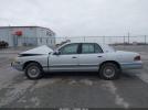 Mercury Grand Marquis Ls Image 10
