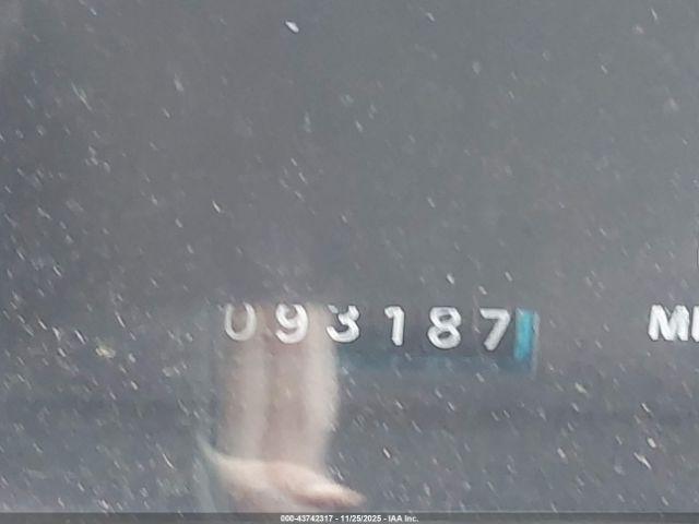 Mercury Grand Marquis Ls Image 14