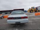 Mercury Grand Marquis Ls Image 16