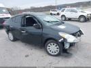 Nissan Versa 1.6 Sv Image 8