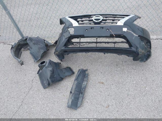 Nissan Versa 1.6 Sv Image 11