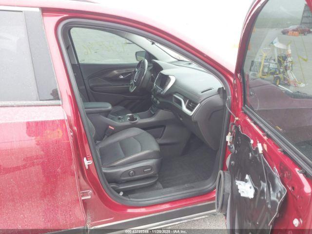 GMC Terrain Fwd Slt Image 17