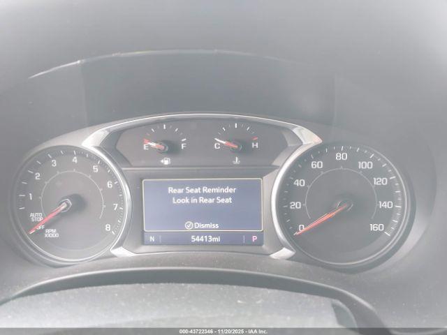 GMC Terrain Fwd Slt Image 8