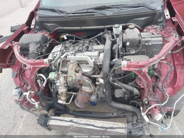 GMC Terrain Fwd Slt Image 7