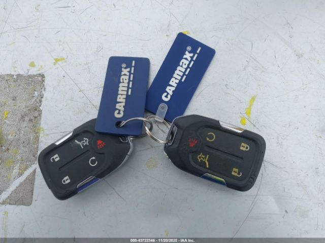 GMC Terrain Fwd Slt Image 10