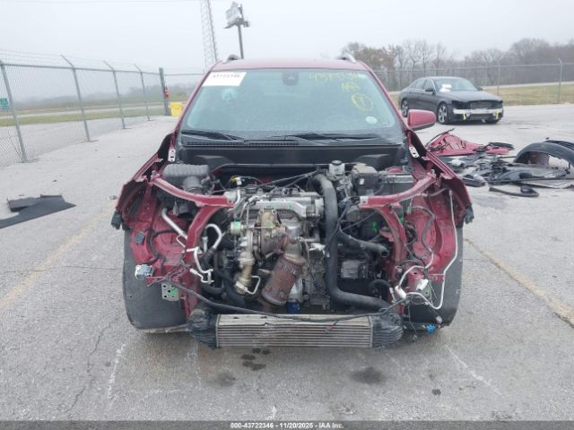 GMC Terrain Fwd Slt Image 11