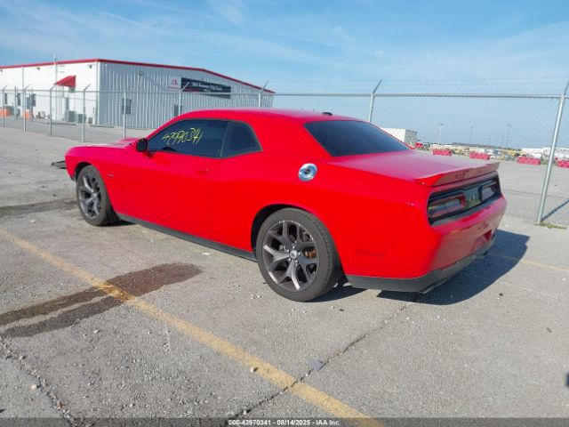 Dodge Challenger Image 6