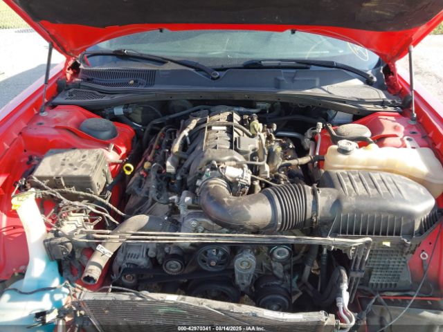 Dodge Challenger Image 8