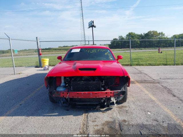 Dodge Challenger Image 13