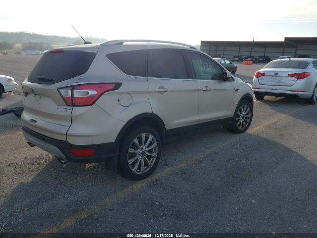Ford Escape Titanium Image 11