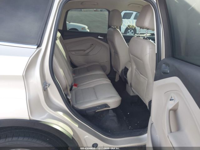 Ford Escape Titanium Image 6