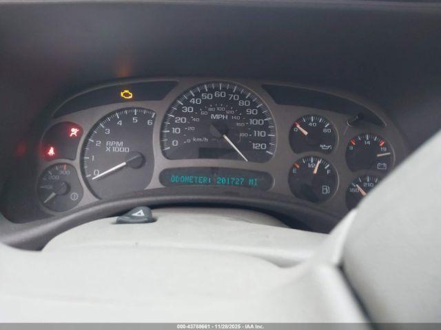 GMC Yukon Denali Image 6