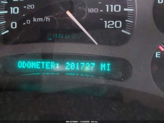 GMC Yukon Denali Image 16