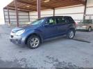 Chevrolet Equinox Ls Image 9