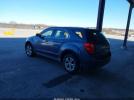 Chevrolet Equinox Ls Image 2