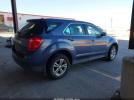 Chevrolet Equinox Ls Image 4