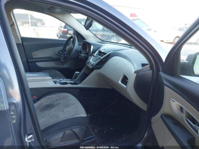 Chevrolet Equinox Ls Image 5