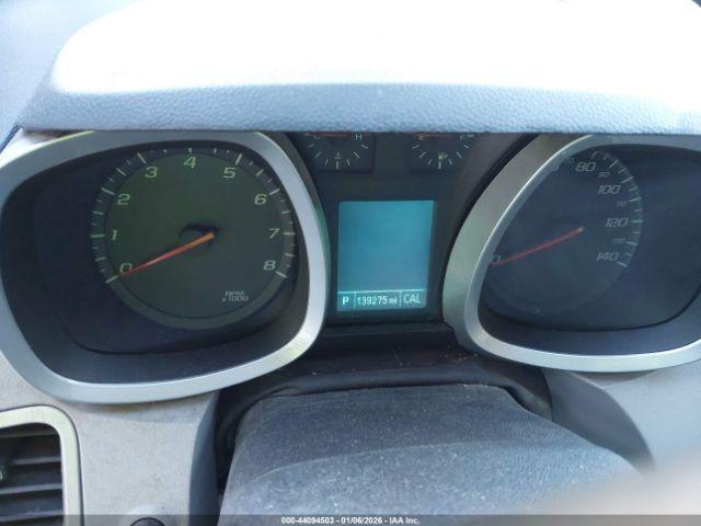 Chevrolet Equinox Ls Image 3