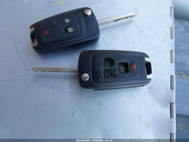 Chevrolet Equinox Ls Image 6