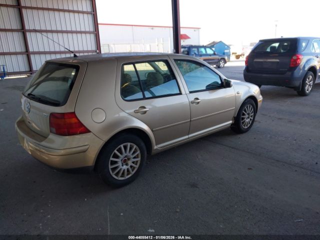 Volkswagen Golf Gls Tdi Image 8
