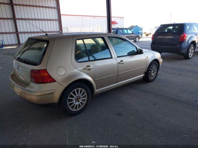 Volkswagen Golf Gls Tdi Image 8