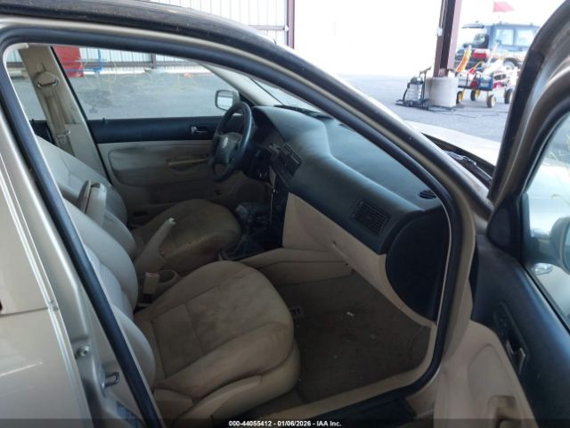 Volkswagen Golf Gls Tdi Image 9