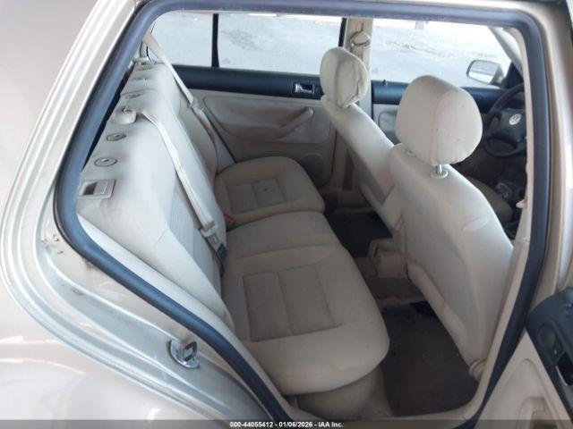 Volkswagen Golf Gls Tdi Image 4