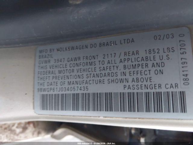 Volkswagen Golf Gls Tdi Image 6